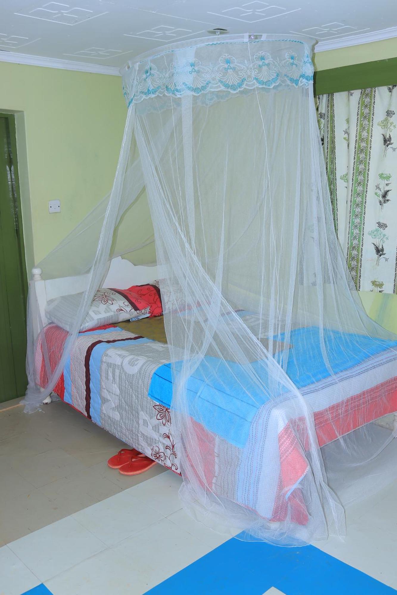 Rhino Tourist Camp Hotel Ololaimutiek Luaran gambar